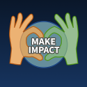 My Ongoing Project "Make Impact"